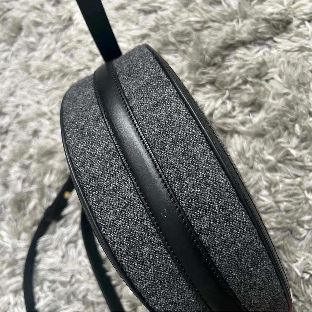 Polene Dix Edition Duo Black Canvas - Picture 6 of 12